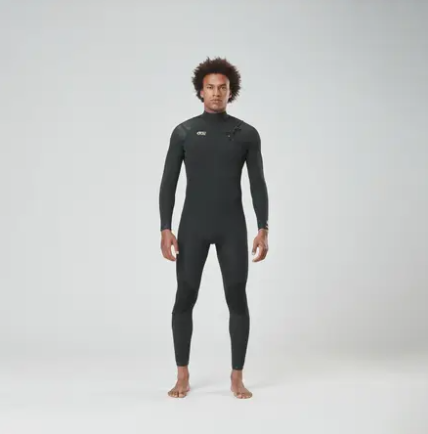 Fato Surf Neoprene PICTURE Equation 3/2 FZ