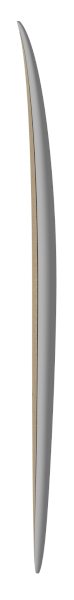 Prancha Surf Lightning Bolt HYBRID by Spottt