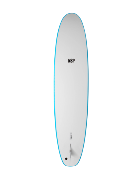 Prancha Surf NSP Sundownder Softboard