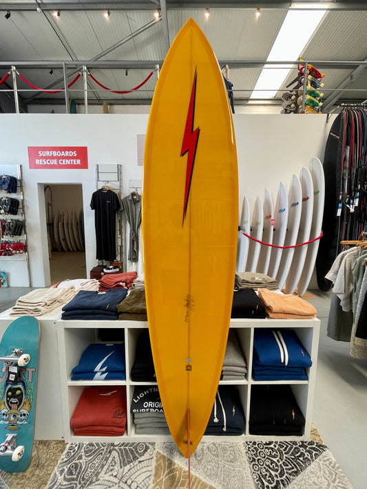 Prancha Surf Lightning Bolt PIPELINER 8'0 by Gerry Lopez