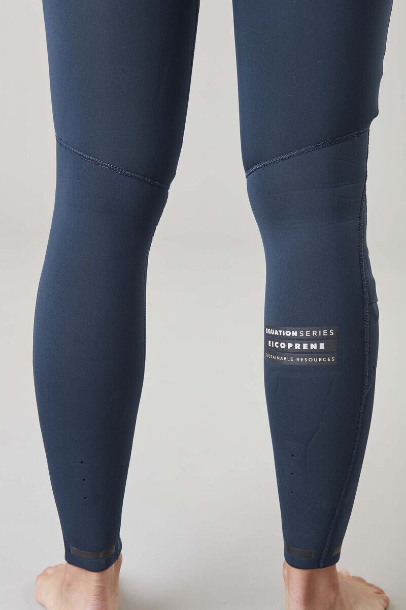 Fato Surf Neoprene PICTURE Mulher Equation FLEXSKIN 4/3FZ