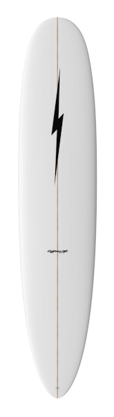 Prancha Surf Lightning Bolt LONGBOARD by Spottt