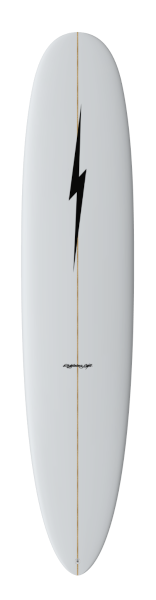 Prancha Surf Lightning Bolt LONGBOARD by Spottt