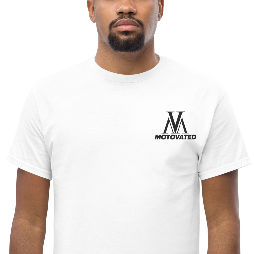Motovated Tee-4