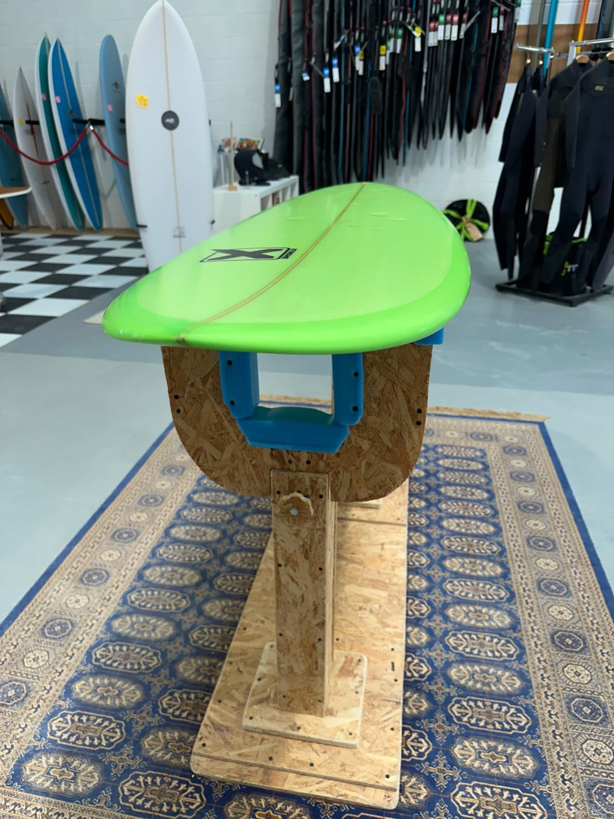 Prancha Surf  Xtreme 5’9