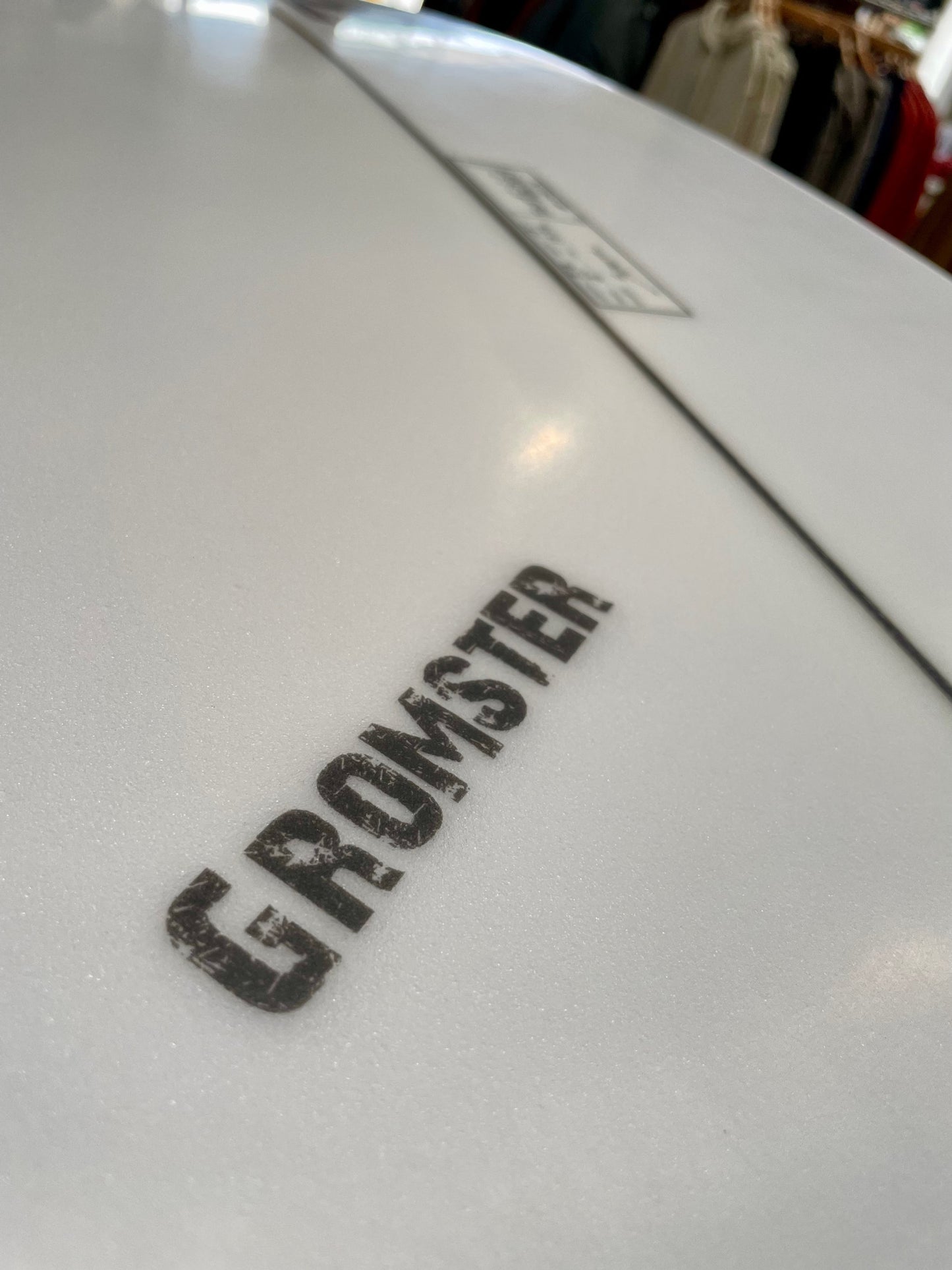 Prancha Surf  Xtreme Gromster 5'0