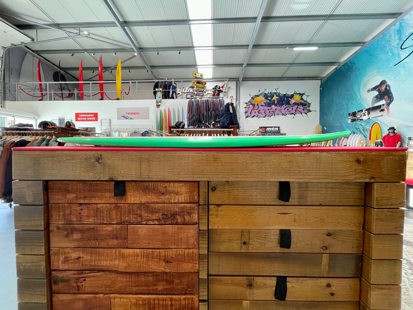 Prancha Surf  Xtreme Krypton 5'0