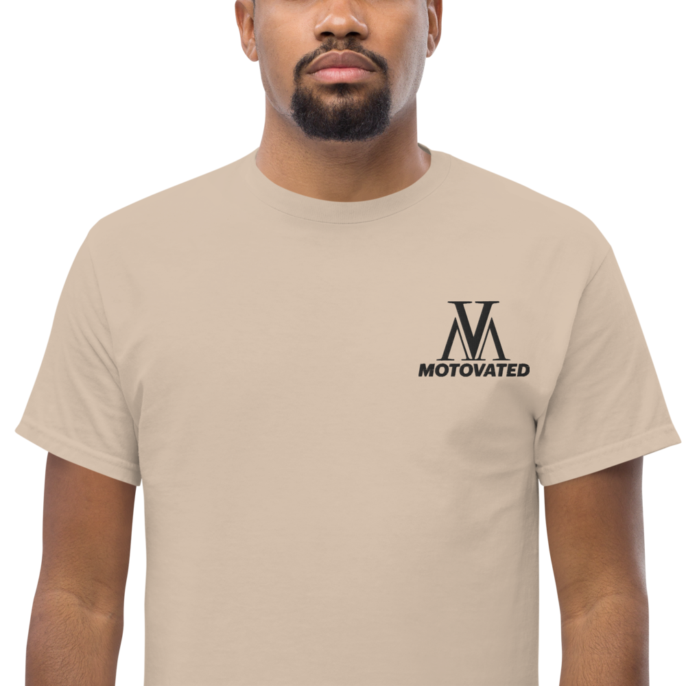 Motovated Tee-4