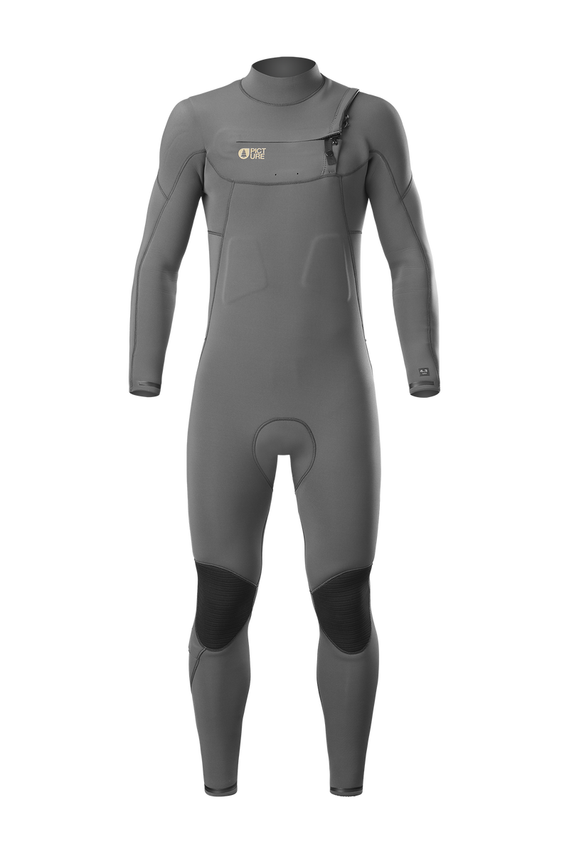 Fato Surf Neoprene PICTURE Equation 4/3 Fz
