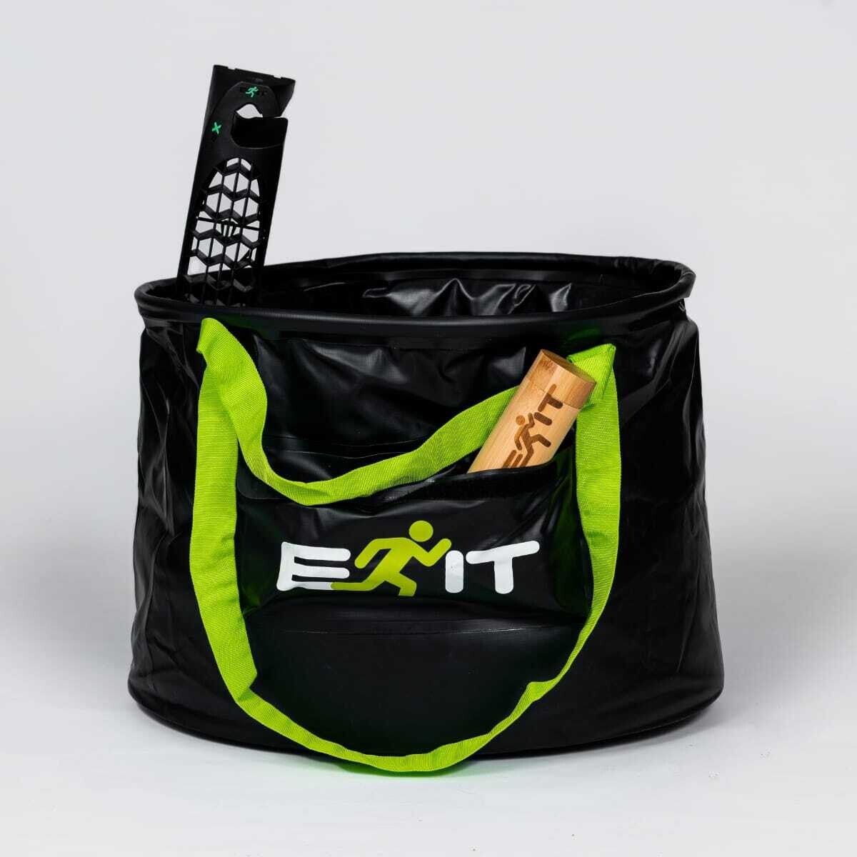 Saco / Trocador Fato Surf EXIT – Wetsuit Change