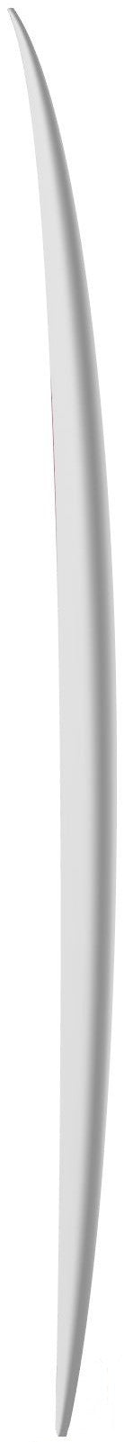 Prancha Surf MG Surfboards Magic Carpet (Squash)