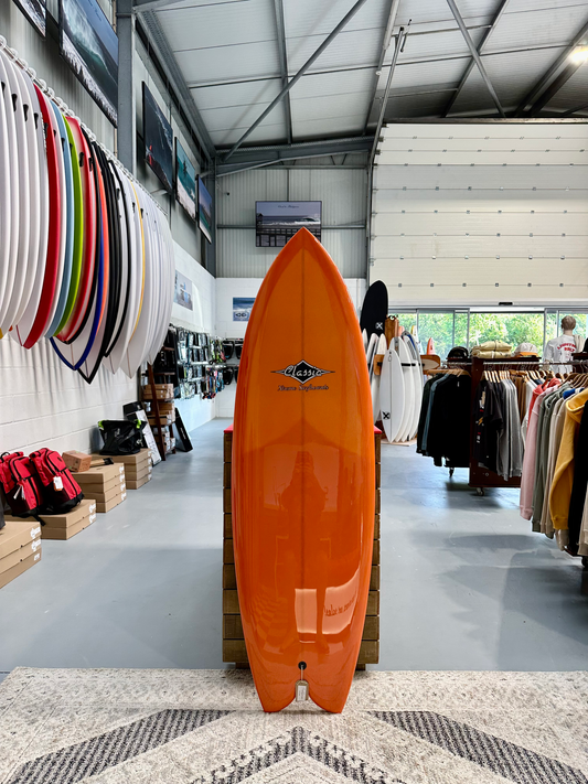 Prancha Surf  Xtreme Gemini 5'11