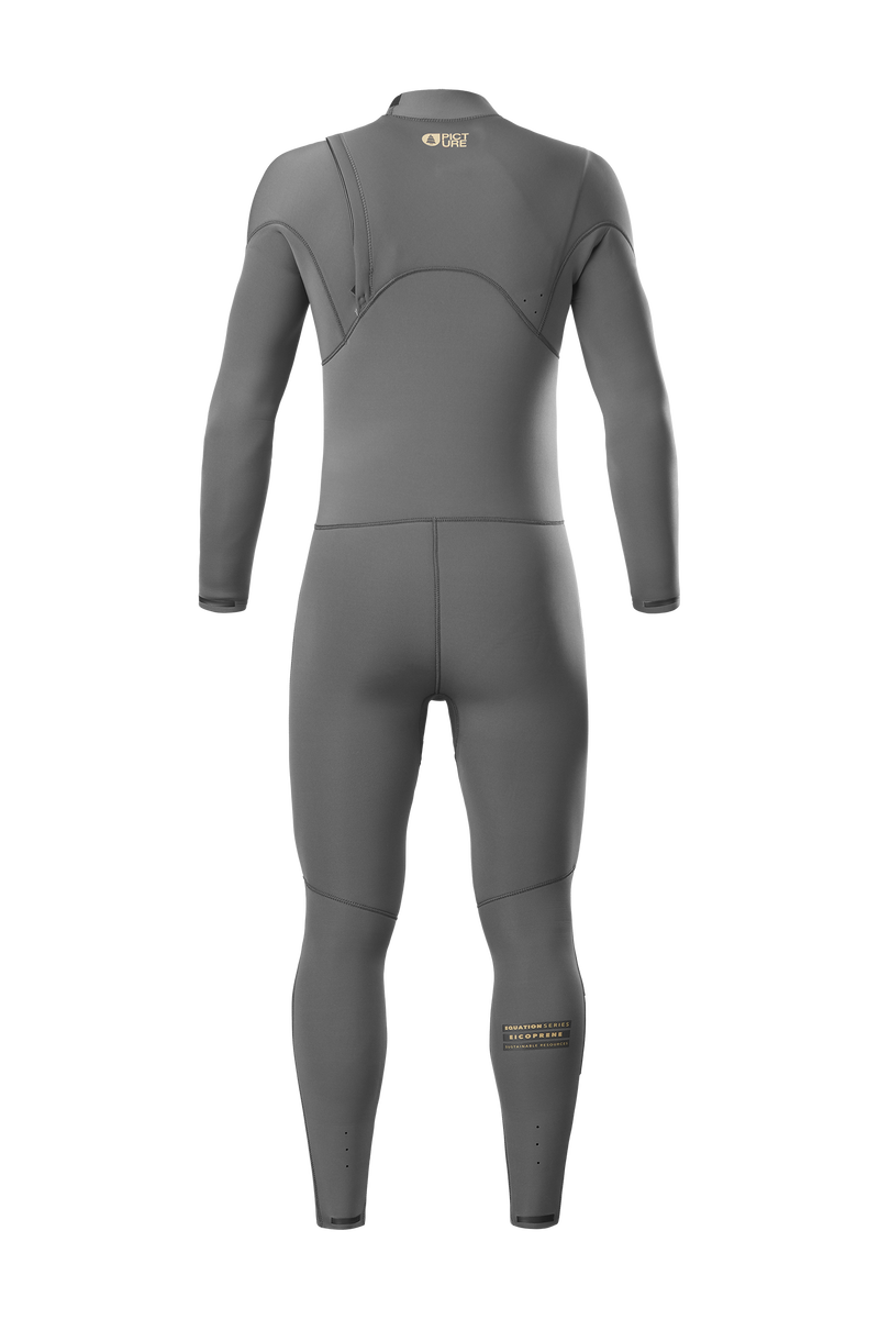 Fato Surf Neoprene PICTURE Equation 4/3 Fz