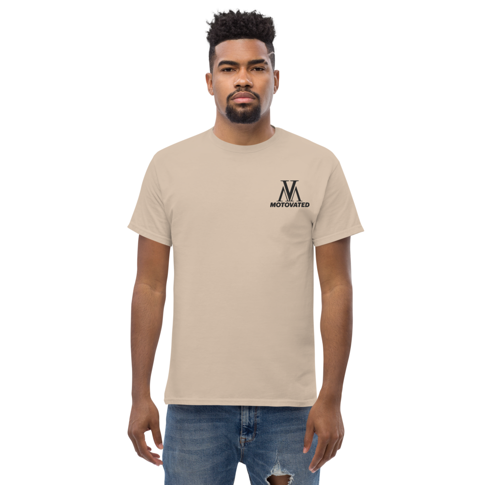 Motovated Tee-3