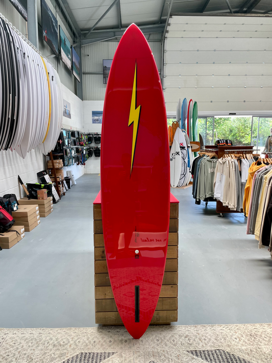 Prancha Surf Lightning Bolt PIPELINER 7'6 by Rory Russell