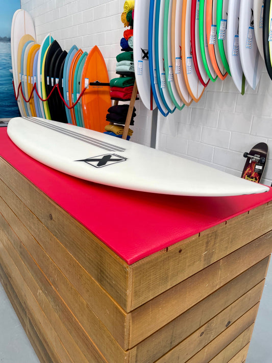 Prancha Surf  Xtreme 5’6 (CARBON FLEX)