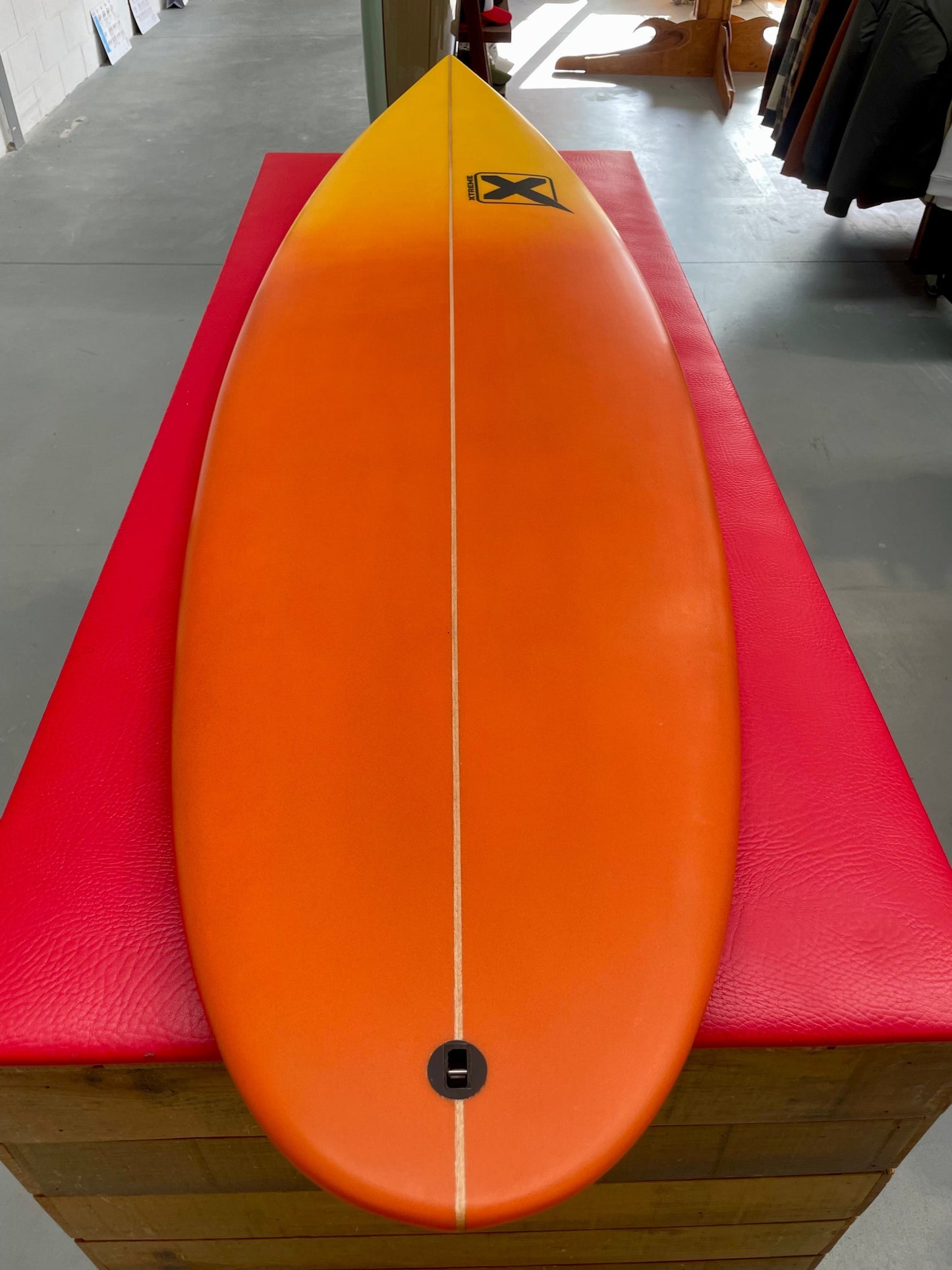 Prancha Surf  Xtreme 5’9 (PU CORE)