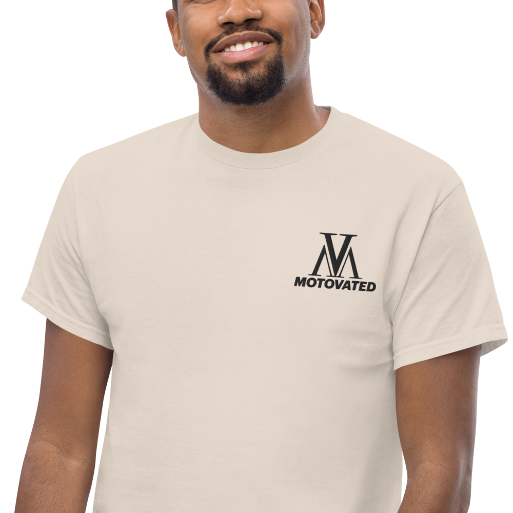 Motovated Tee-2