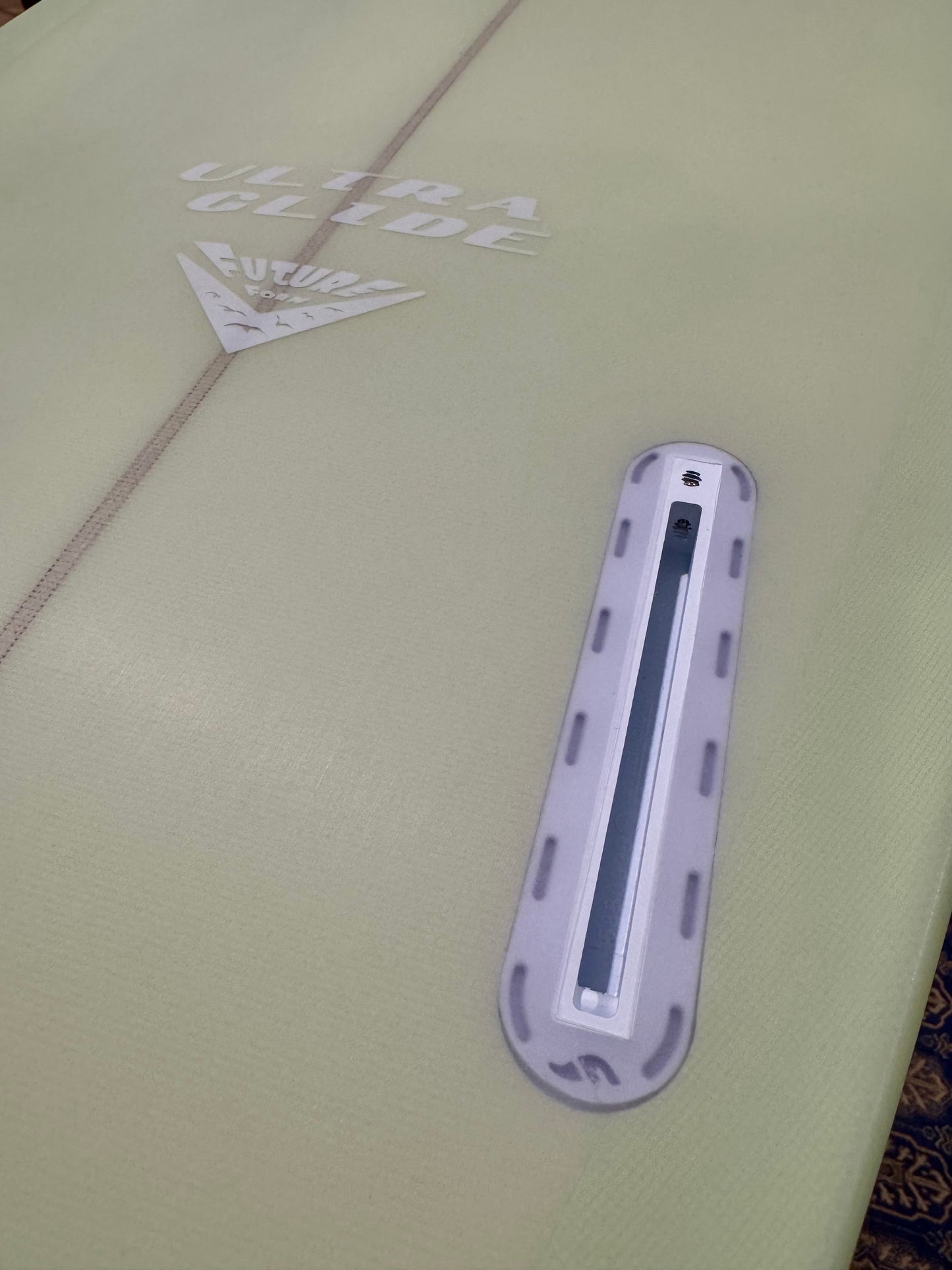 Prancha Surf Jim Banks Ultra Glide