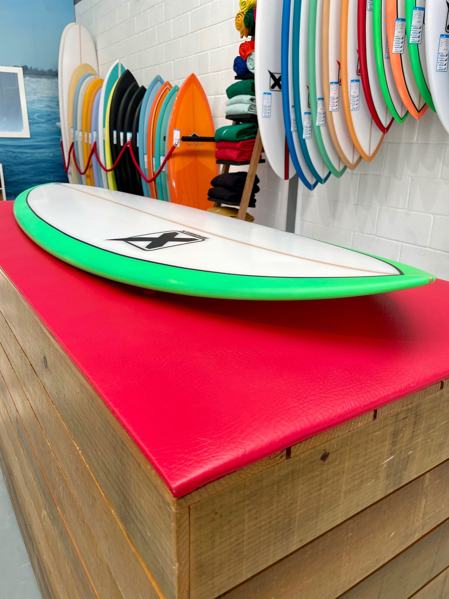 Prancha Surf  Xtreme Krypton 5'0