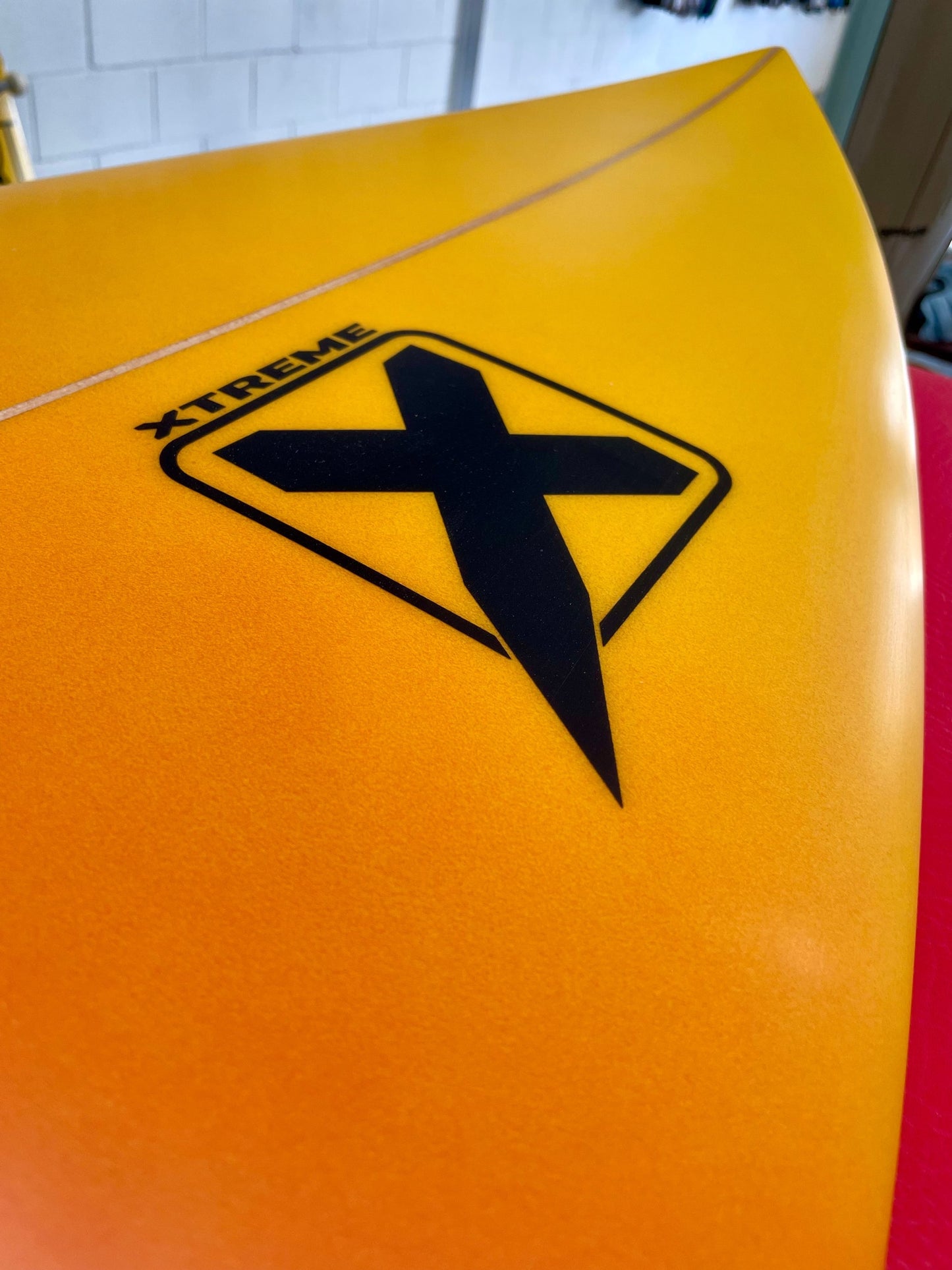 Prancha Surf  Xtreme 5’9 (PU CORE)