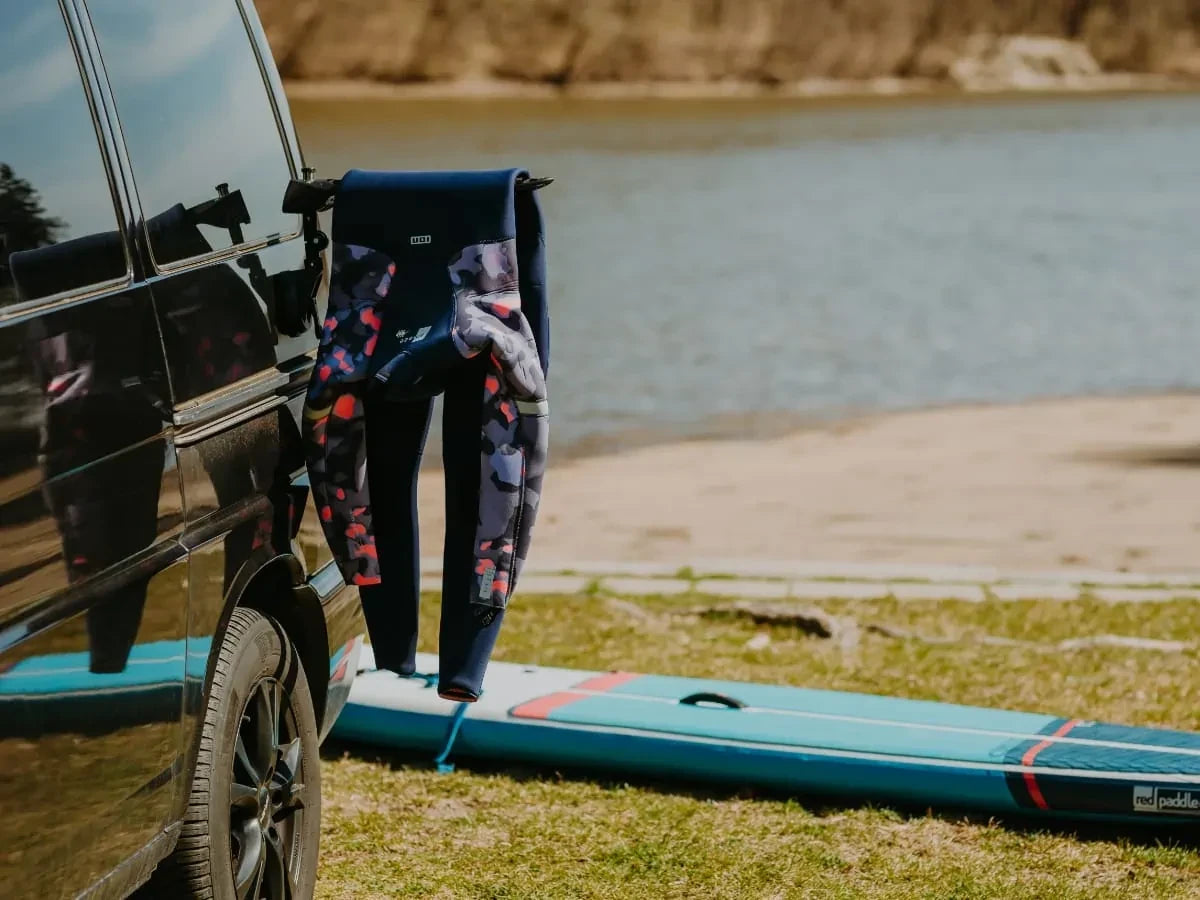 Cabide Surf EXIT XRail Wetsuit Hanger