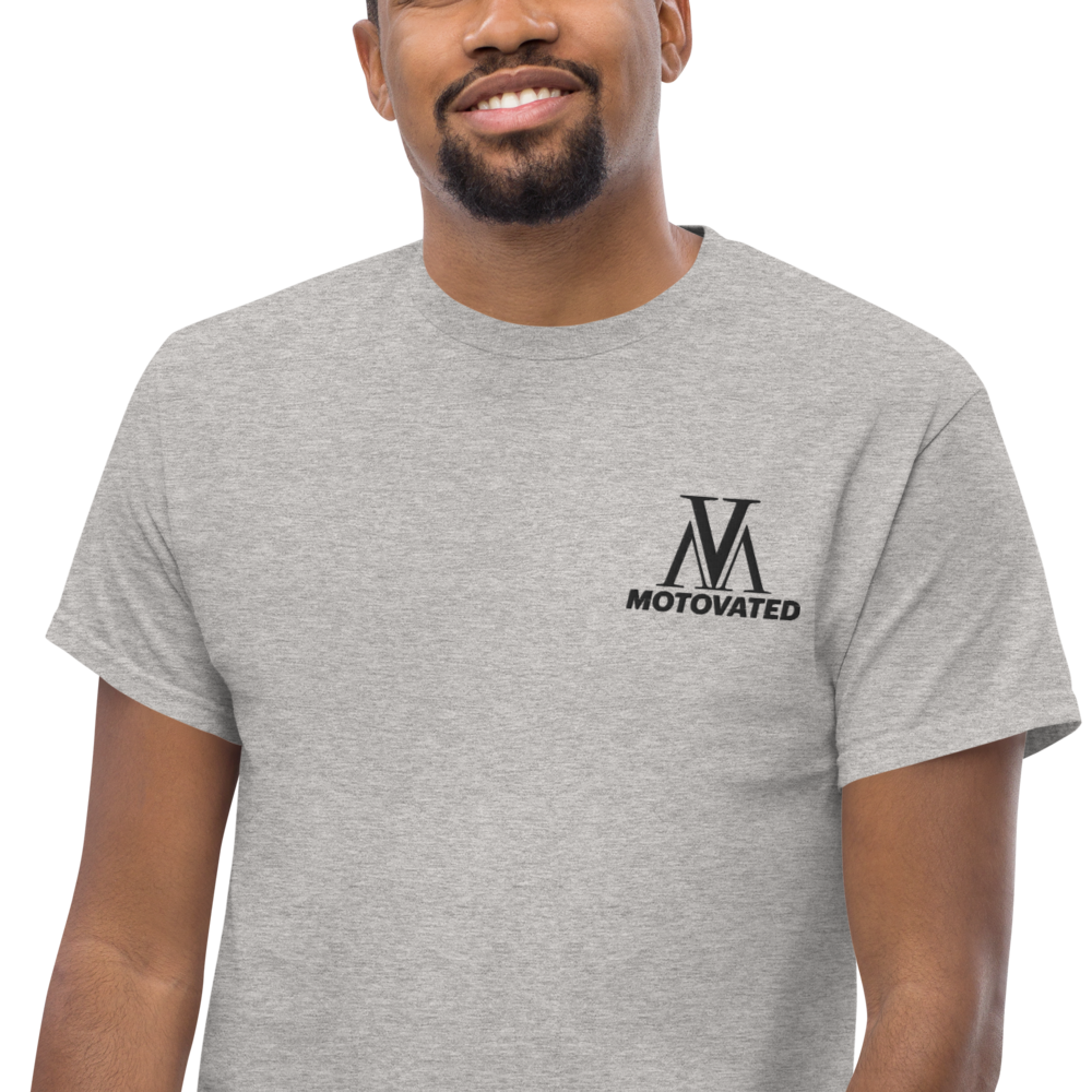 Motovated Tee-2
