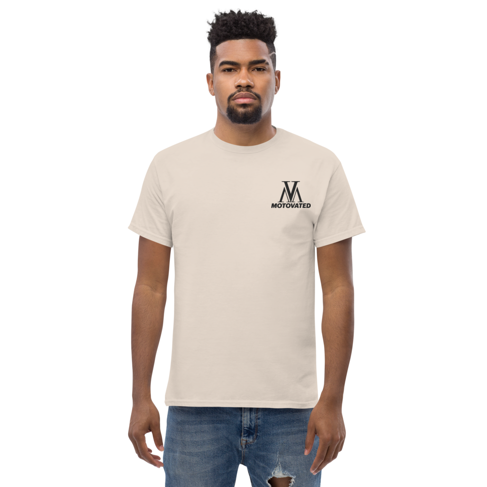 Motovated Tee-3