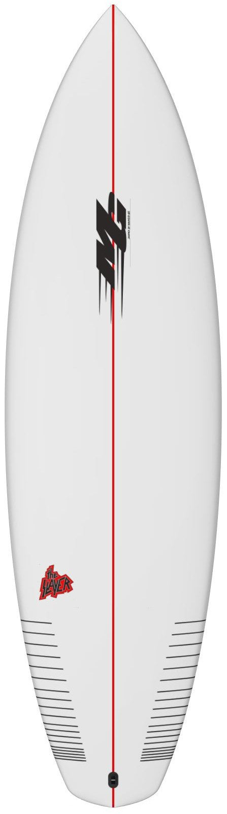 Prancha Surf MG Surfboards The Slayer (Diamond)