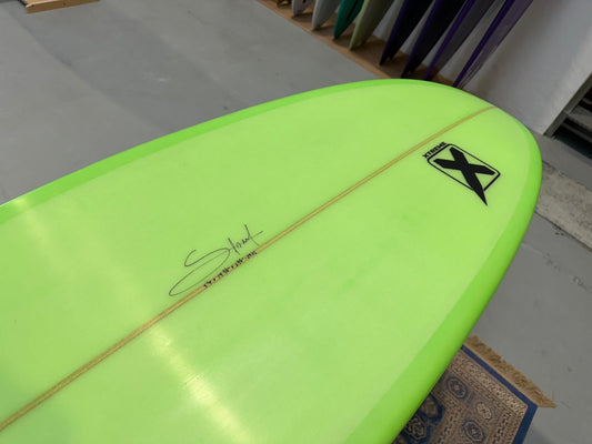 Prancha Surf  Xtreme 5’9