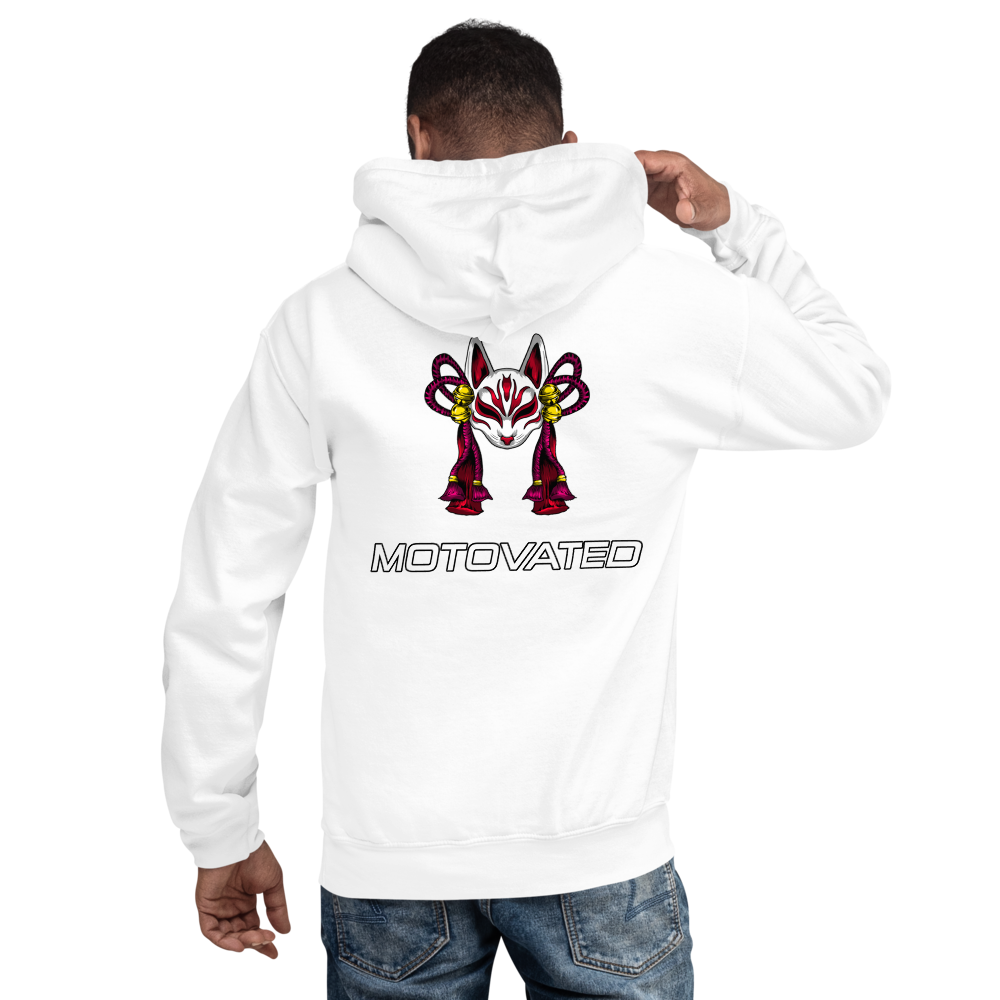 Fox Hoodie-0