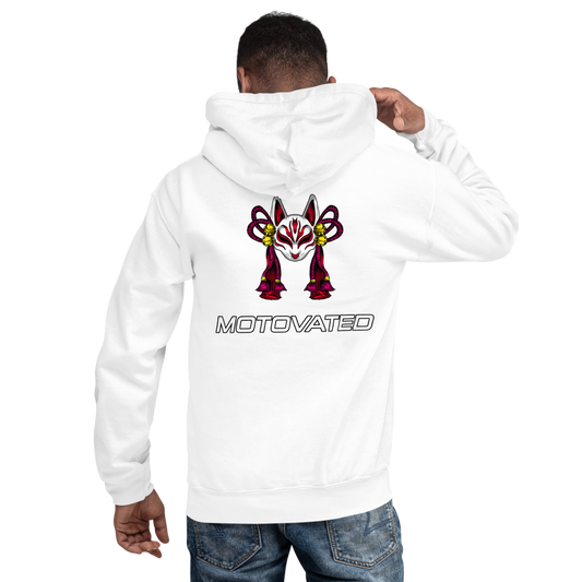 Fox Hoodie-0