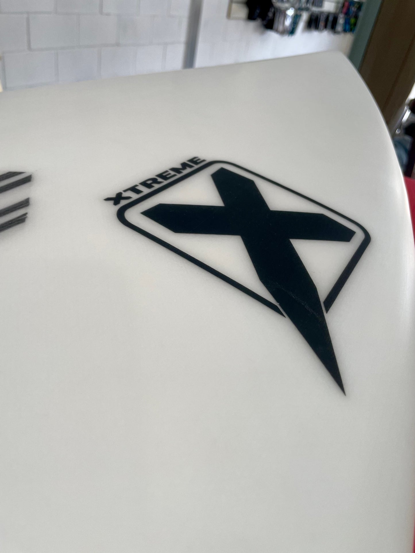Prancha Surf  Xtreme 5’6 (CARBON FLEX)