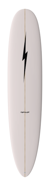 Prancha Surf Lightning Bolt LONGBOARD by Spottt