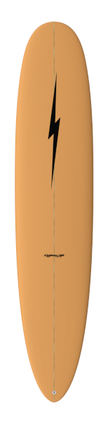 Prancha Surf Lightning Bolt LONGBOARD by Spottt