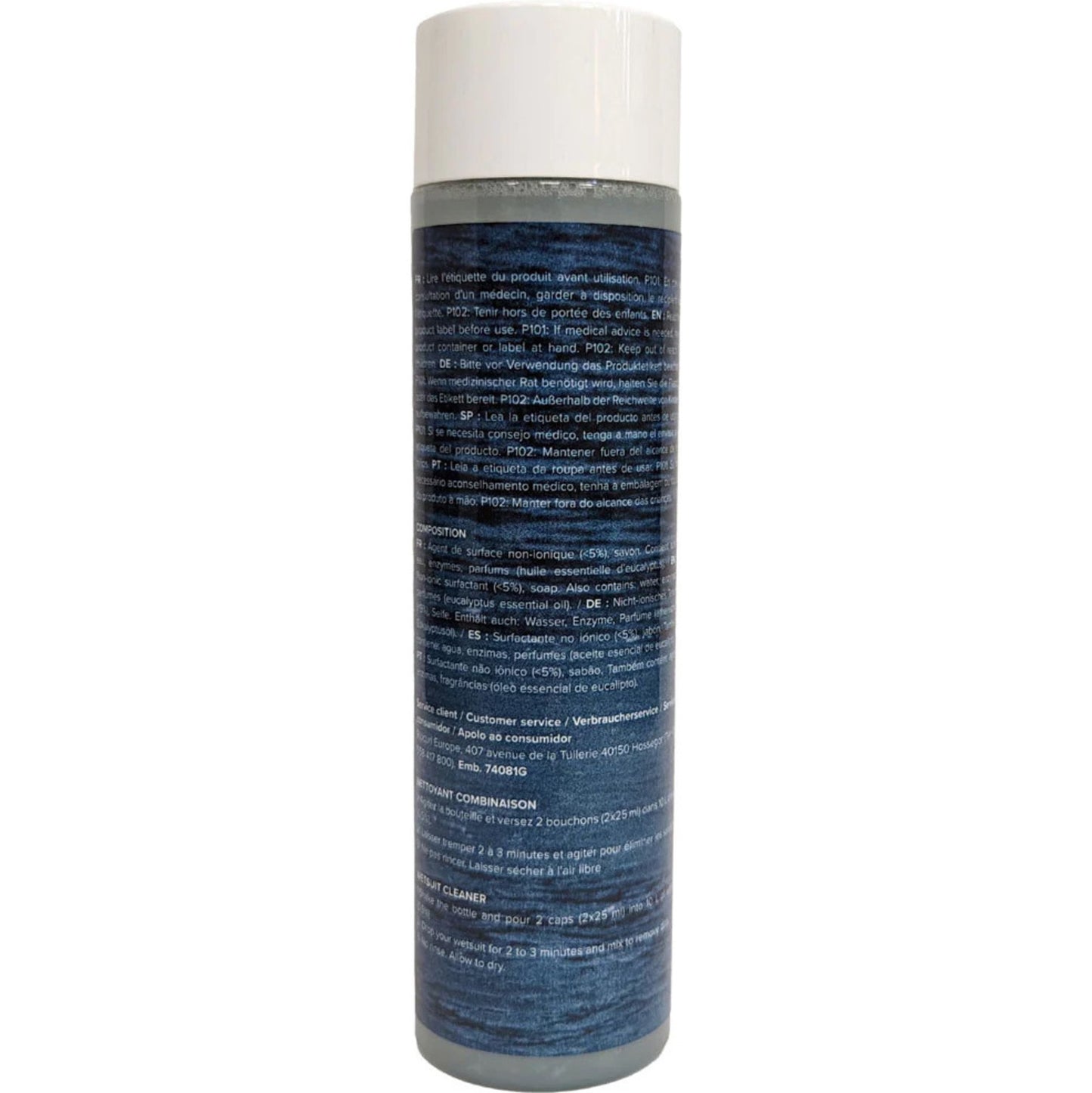Detergente Piss Off fato surf - Rip Curl