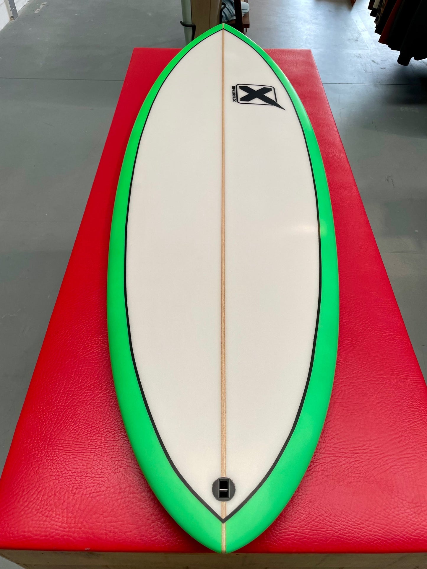 Prancha Surf  Xtreme Krypton 5'0
