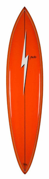 Prancha Surf PIPELINER by Gerry Lopez