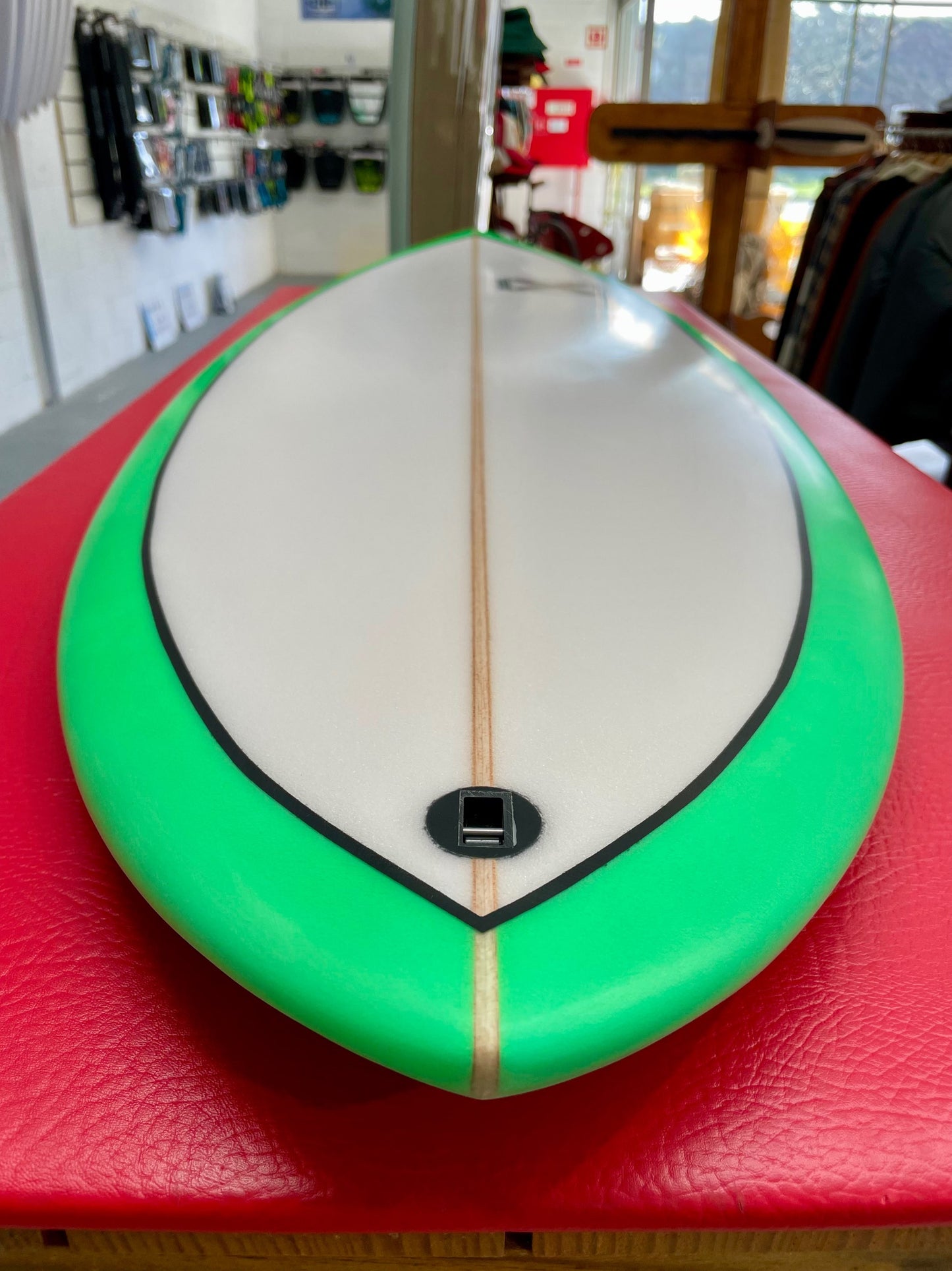 Prancha Surf  Xtreme Krypton 5'0