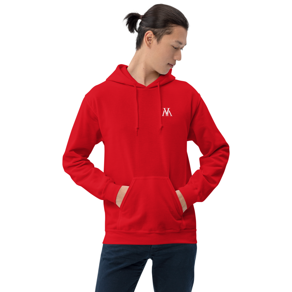 Fox Hoodie-4