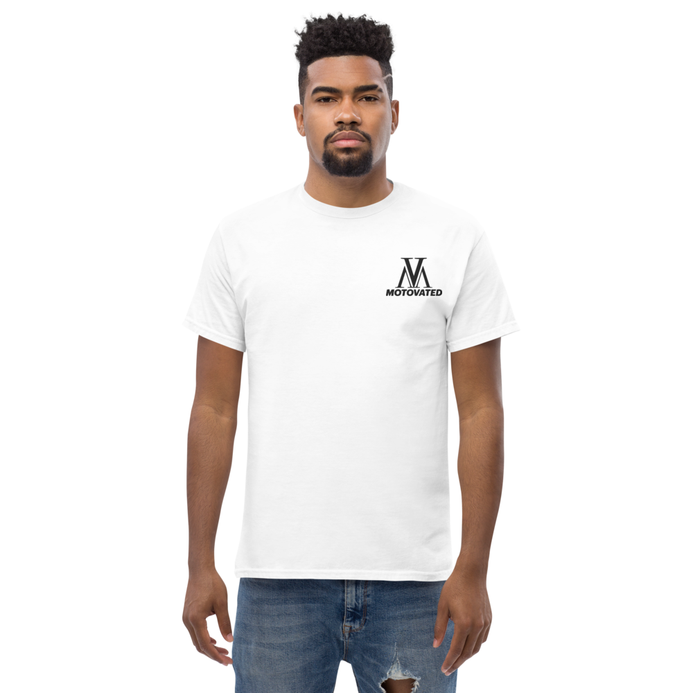 Motovated Tee-3
