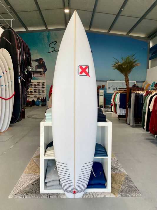 Prancha Surf  Xtreme M-4 Reborn 6'2