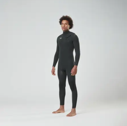 Fato Surf Neoprene PICTURE Equation 3/2 FZ