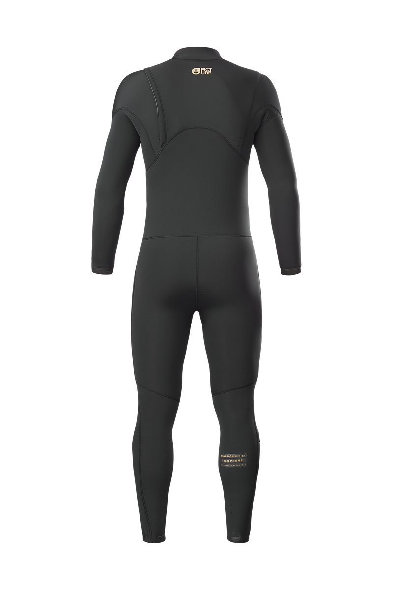 Fato Surf Neoprene PICTURE Equation 4/3 Fz