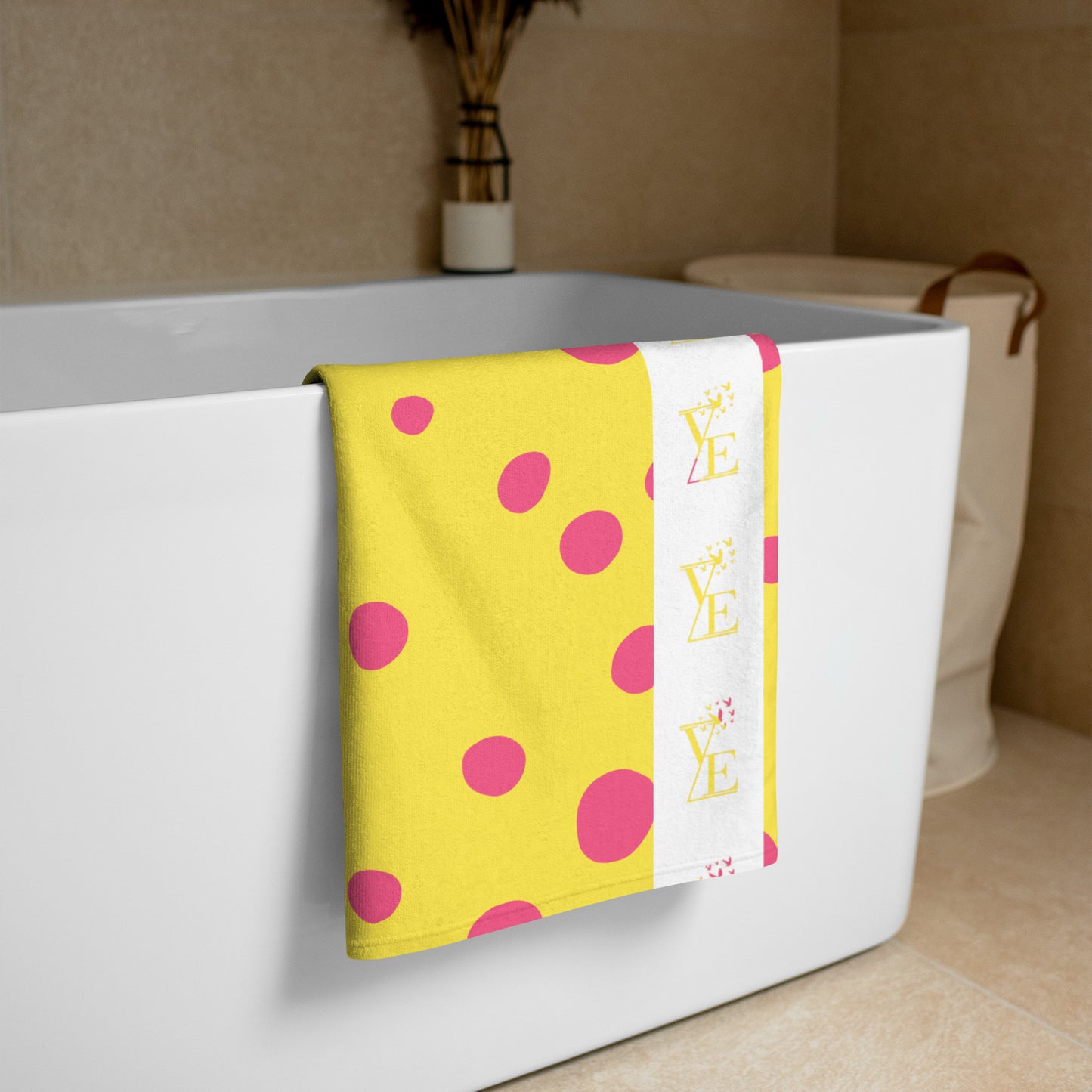 Evezet Beach Towel-1