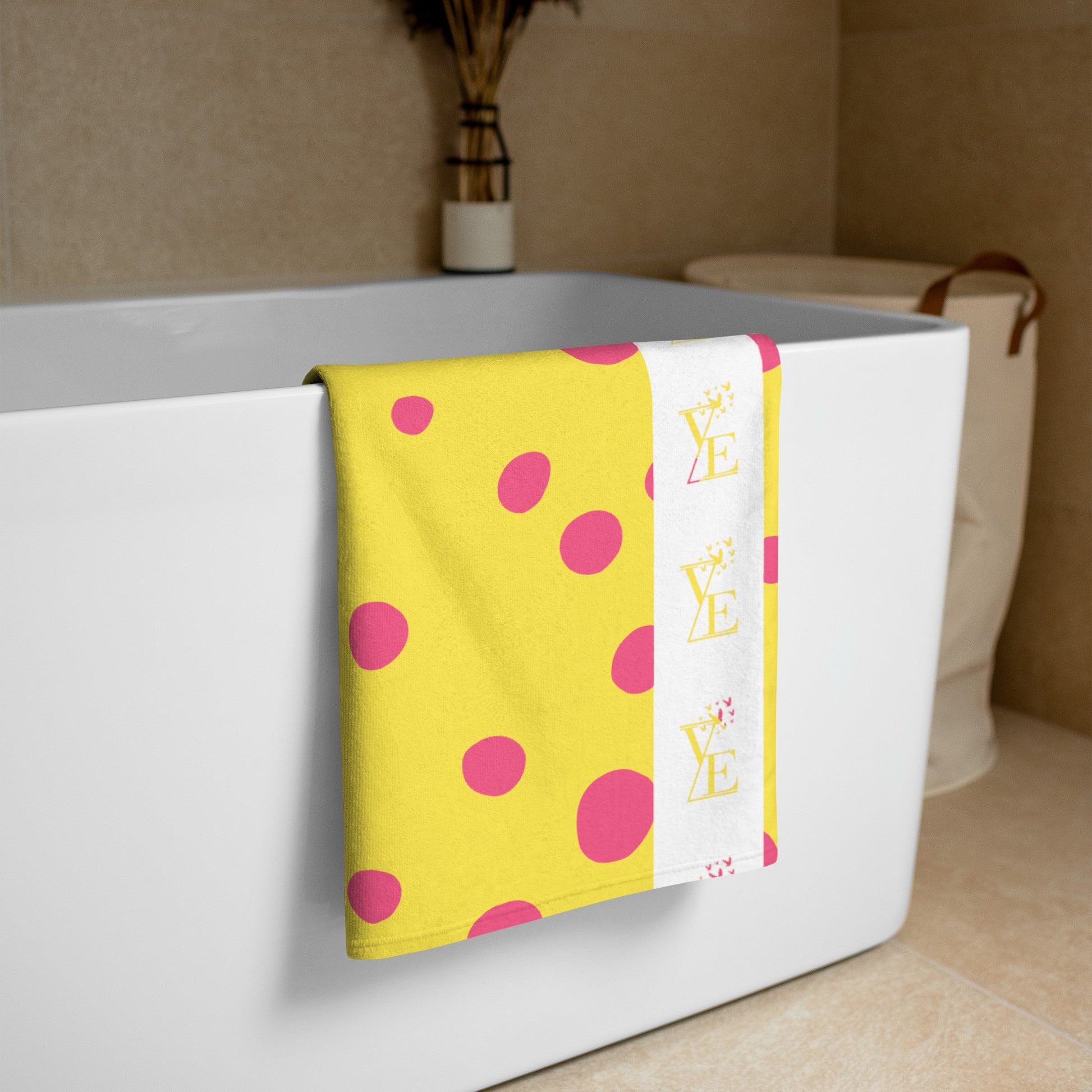Evezet Beach Towel-1