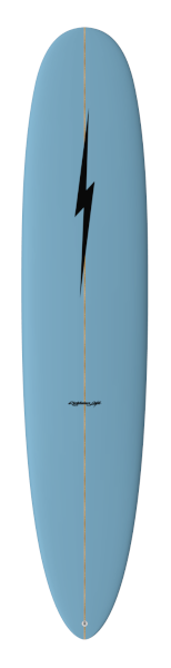 Prancha Surf Lightning Bolt LONGBOARD by Spottt