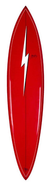 Prancha Surf PIPELINER by Gerry Lopez