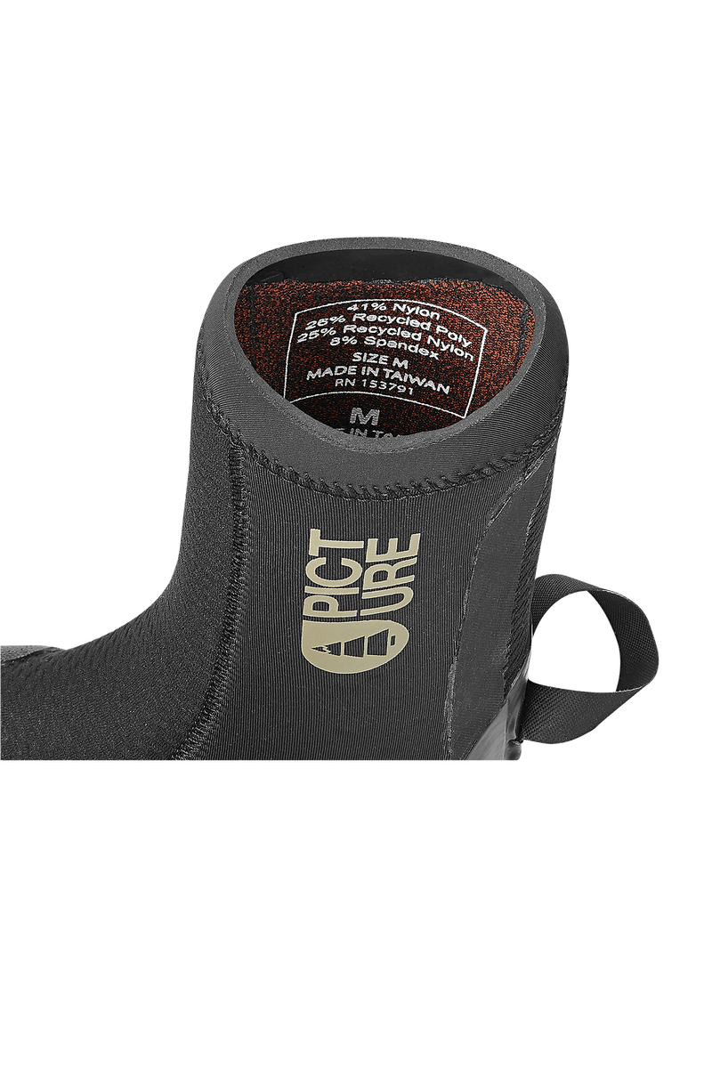 Botas Surf PICTURE Equation 3mm