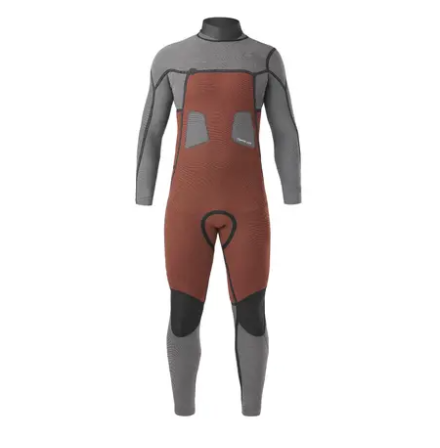Fato Surf Neoprene PICTURE Equation 3/2 FZ